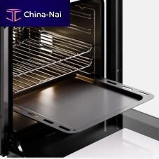 Commercial stainless steel food tray ES405300