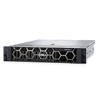 Storage server PowerEdge R550video2UIntel® Xeon
