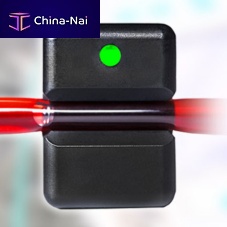Air bubble detector AD8 ultrasonicfor liquidscontinuous