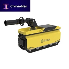 Mobile cleaning robot