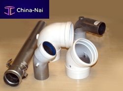 Aluminum die casting for natural gas sectorISO 9001