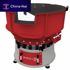 Turning vibratory finishing machine VUS