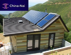 Prefab house BIG SUReco-friendlycontemporary