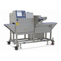 Meat slicing machine IFQJ28-IIautomatic