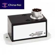 Single-axis accelerometer biaxialtriaxialvoltage output