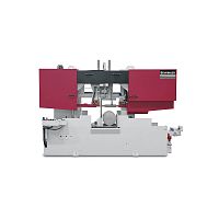 Band saw HBE serieshorizontalfor steelfor profiles
