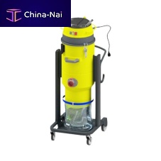 Industrial vacuum cleaner M130 BAGdrywetsingle-phase