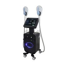 RF body contouring unit EM-7 magnetic pulse body contouring unitmuscle electrical stimulation body contouring unittrolley-mounted
