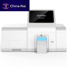 Automatic immunoassay analyzer iRaTe1600for clinical diagnosticfluorescenceurine