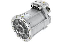 AC motor max. 90 kW | HSM seriesthree-phasesynchronousbrushless