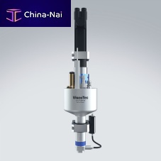 Liquids dosing dispenser vipro-PUMP MRadhesiveresinfor shear-sensitive media