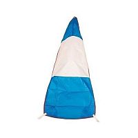 Optimist sailing dinghy rig 2000S