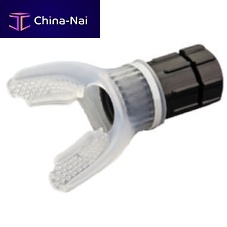 Respiratory muscles exerciser Expand-A-Lung®mechanical