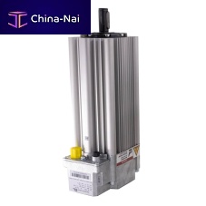 DC motor AD 14BLDC24 VIP54