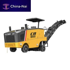 Universal milling machine SCM1000C-8mobile