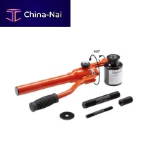 Hydraulic punching tool Powerman Variomanual