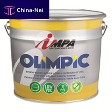 Protective paint 0825 OLIMPIC OPACOoutdoorinteriorfor wall