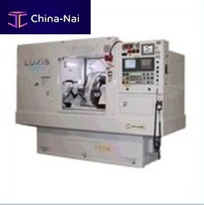 CNC honing machine SEIWA-LUXIS GH254