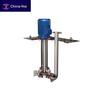											Impeller pump CANTILEVERwaterslurryoil