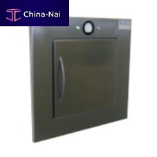 Shielded pass-through PTT