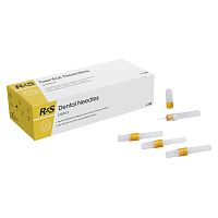 Dental anesthesia needle 208 seriessterilesafety27G