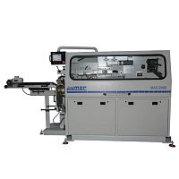 Rolling forming machine MAC/20655for canscoppermetal