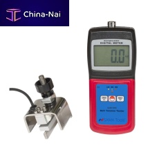 Belt tension measuring device SABT2800digitalfor the automotive industry