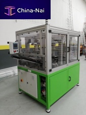 Transfer line LTA