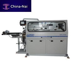 Rolling forming machine MAC/20655for canscoppermetal