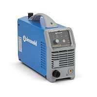 Inverter plasma power source NOVACUT 46for plasma cutting230 Vsingle-phase