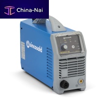 Inverter plasma power source NOVACUT 46for plasma cutting230 Vsingle-phase