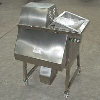 Vegetable dicer SCD-350stainless steel