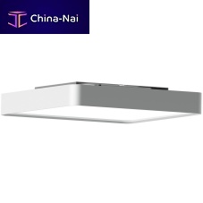 Surface-mounted light fixture ARDENLEDsquareIP20