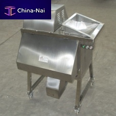 Vegetable dicer SCD-350stainless steel