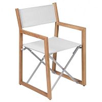 Contemporary dining chair ZNITHoutdoorindoorBatyline®