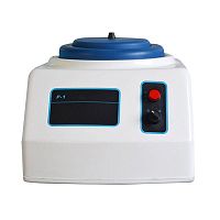 Metallographic sample polishing machine P-1for metalsfor compositessheet
