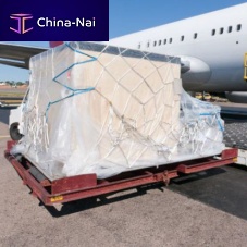 Pallet net 2M2N-B2-108-30floor-to-floorfor aircraft