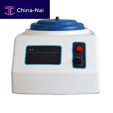 Metallographic sample polishing machine P-1for metalsfor compositessheet