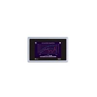 Resistive touch screen HMI terminal X2 base 5 v2panel-mount800 x 480ARM Cortex-A8