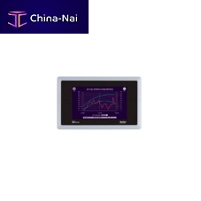 Resistive touch screen HMI terminal X2 base 5 v2panel-mount800 x 480ARM Cortex-A8