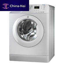 Front-loading washing machine XWA 81682X WhomeEU Energy label