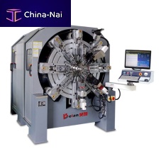 High-speed spring machine BL-CNC-1245for CNC machines