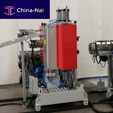 Calendering machine