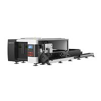 Laser cutting machine GS-CEGtubefor metal pipessheet