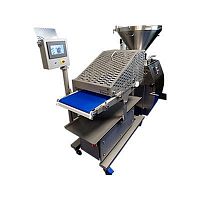 Hamburger forming machine FX1EB/Hautomatic220 V