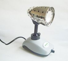 Medical device disinfection system IRS36foodinfraredmobile