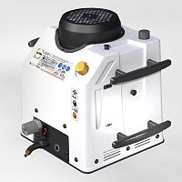Hydraulic piston pump AHP-Lelectrically-actuatedelectro-hydraulicfor boreholes