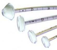 Enteral veterinary feeding tube CORFLO® PEG Kits