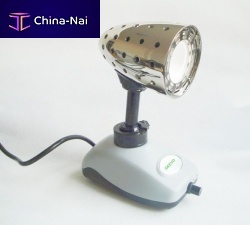 Medical device disinfection system IRS36foodinfraredmobile