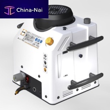 Hydraulic piston pump AHP-Lelectrically-actuatedelectro-hydraulicfor boreholes